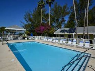 Longboat key Florida Three Bedroom Beach Rental